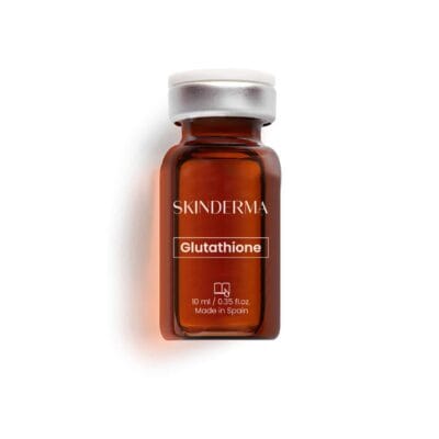 Skinderma GLUTATHIONE 10 ml x 5