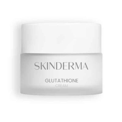 Skinderma GLUTATHIONE CREAM 50 ml