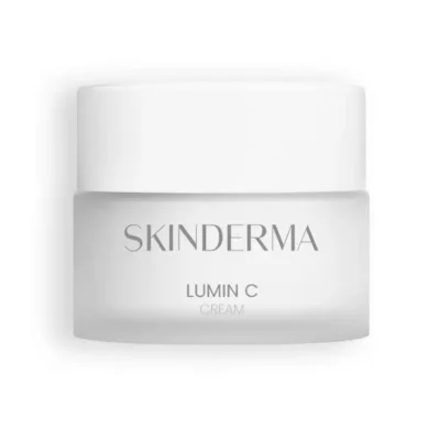 Skinderma LUMIN-C CREAM 50 ml