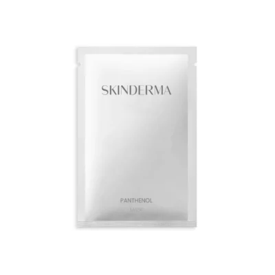 Skinderma PANTHENOL MASK 14 sztuk x 30 ml Estelis