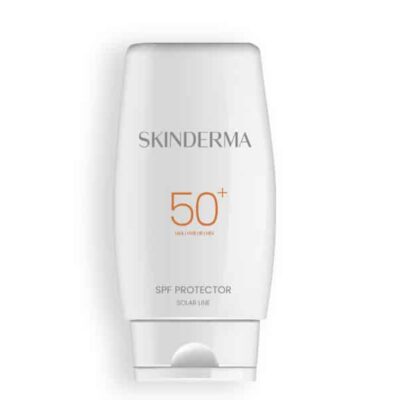 Skinderma SPF PROTECTOR 50+ 50 ml