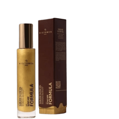 Histomer Sublime Glow Oil - olejek rozświetlający do ciała