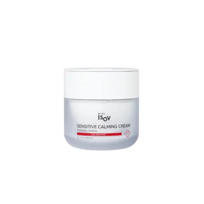 ISOV Sensitive Calming Cream 50ml