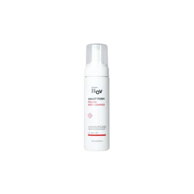 ISOV Smart Form Peeling Deep Cleanser 200ml