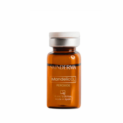 SKD SKINDERMA MANDELIC O2 5 x 10 ML