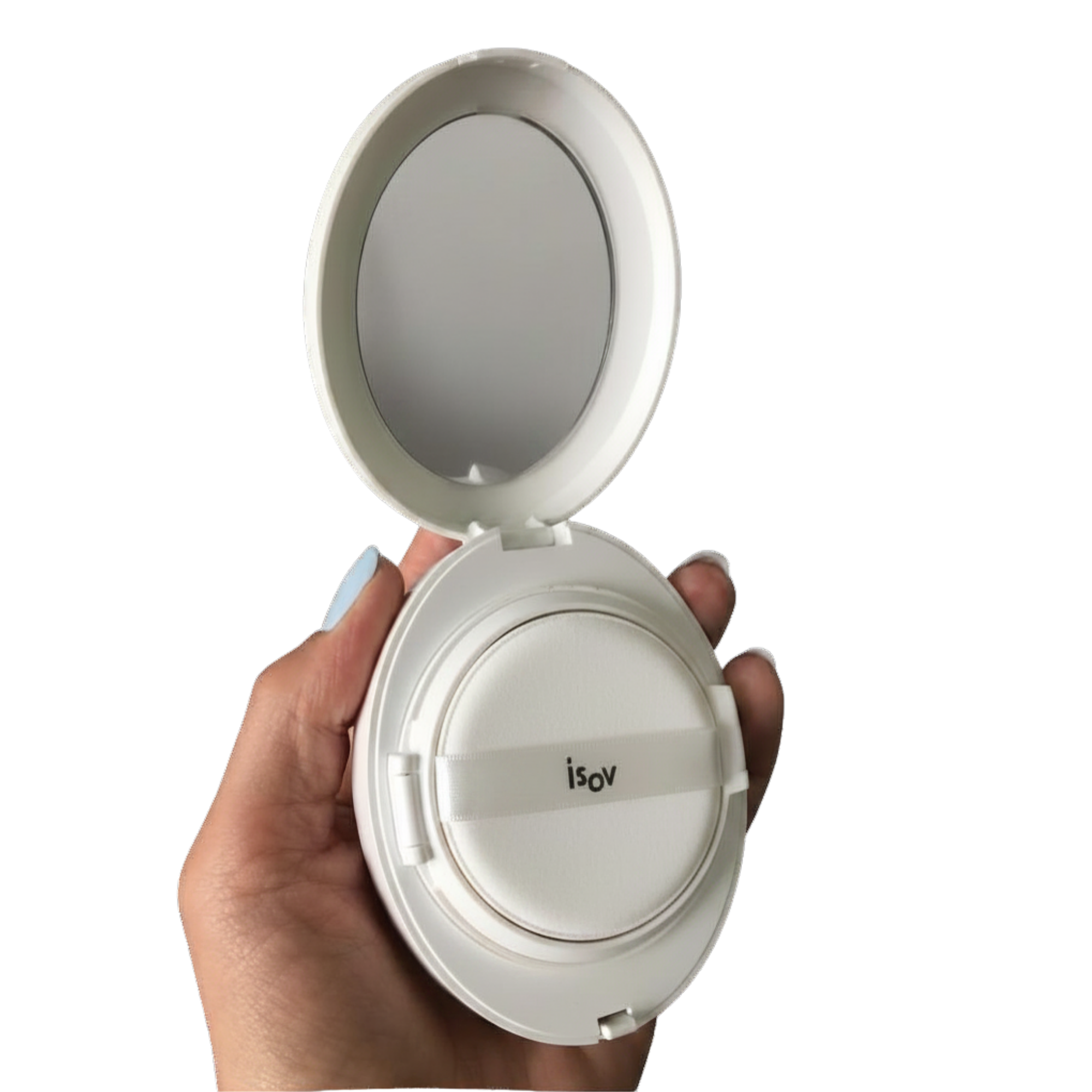 ISOV Tok Tok Cushion. SPF 50+ Zestaw 3 za 2